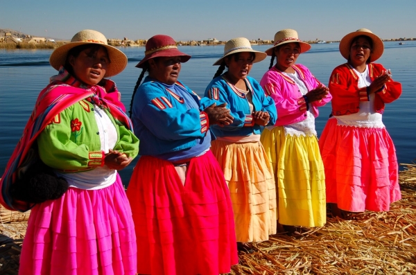 Focus on Women cumple 10 años tras la huella de la mujer en el mundo