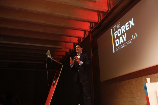 The Forex Day: Los mejores traders internacionales se darán cita un año más en Madrid