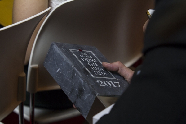 Los IED Design Awards premian el mejor diseño 