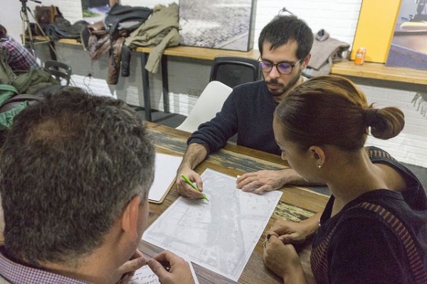 Leroy Merlin y Pangea retarán  a la comunidad de diseñadores industriales en IDesign 