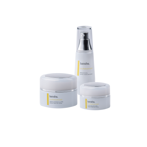 Lanuba presenta bioAdvanced, eco-cosmética con células madre de naranja