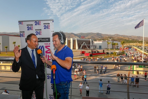 Frutas TROPS reunió a casi medio millar de socios en sus XV Jornadas Técnicas celebradas en Vélez-Málaga