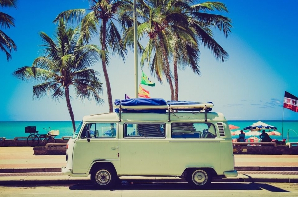 Los 10 mejores propósitos para empezar este verano, según Cronoshare.com