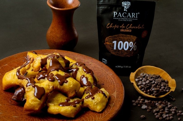 Pacari presenta tres saludables recetas con azúcar de coco y chocolate