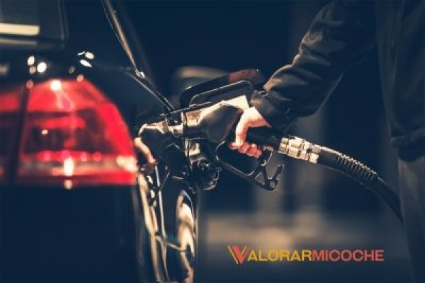 Valorarmicoche analiza el mercado de segunda mano para medir si de verdad se está ante el fin del diésel