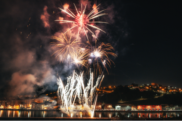 Barceló Bilbao Nervión celebra Aste Nagusia por todo lo alto