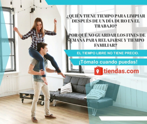 Estudio comparativo de los mejores robots aspiradores de 2018 realizado por tiendas.com