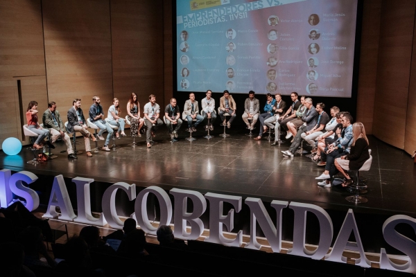Media Startups aterriza el 30 de octubre en Valencia de la mano de Lanzadera y el Ayuntamiento 