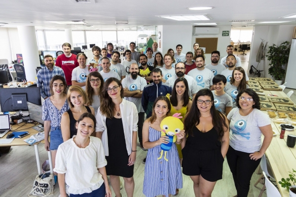 Lingokids obtiene una financiación por valor de 7,3 millones de dólares para consolidarse como ed-tech de éxito a nivel 