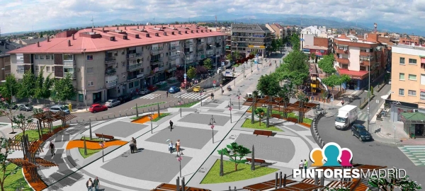 Pisos en el Norte de Madrid, un diamante para los inversores