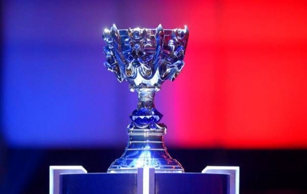 2018 League of Legends World Championship, un mundial con cifras épicas
