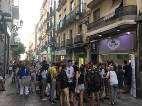 El consumo de helado en invierno sigue creciendo