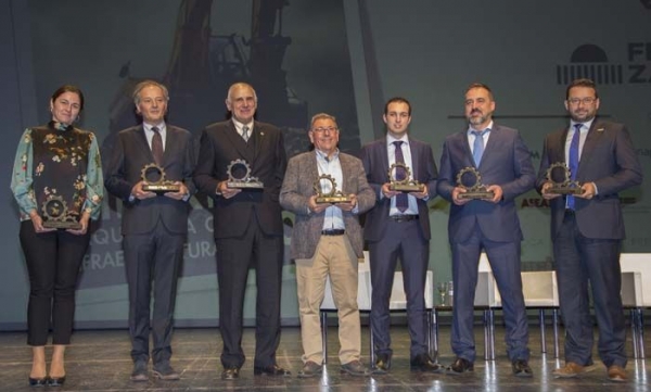 El mal estado de las carreteras y su financiación protagonizan los Premios Potencia