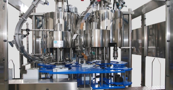 Aumenta la demanda de sistema de tapado y embotellado de calidad según Tedelta