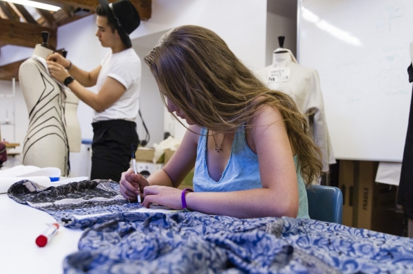 IED Creative Days, talleres para ser diseñador por un día