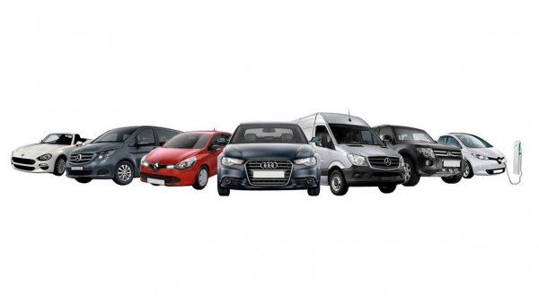 Nuevo Mercedes Clase X pick up doble cabina disponible para alquilar en Spain Car