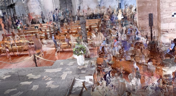 FARO® presenta SCENE 2019 para la captura avanzada de realidad 3D