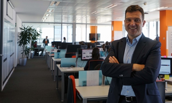 Pasiona alcanza los 8 millones de € de facturación en 2018 y abre su segunda oficina en el 22@ de Barcelona 