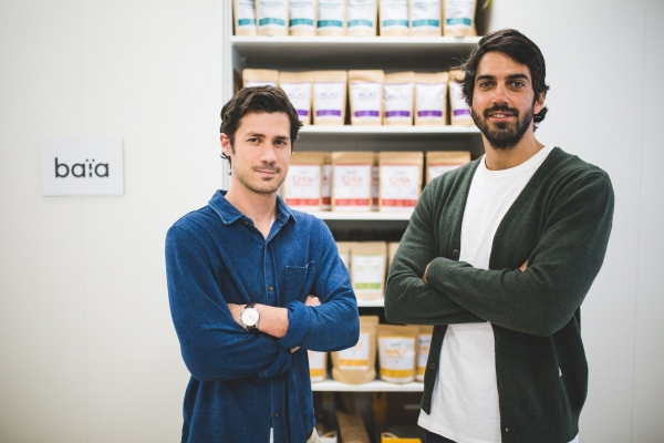 Baïa Food, la startup española que apuesta por la I+D+i para declararle la guerra al azúcar