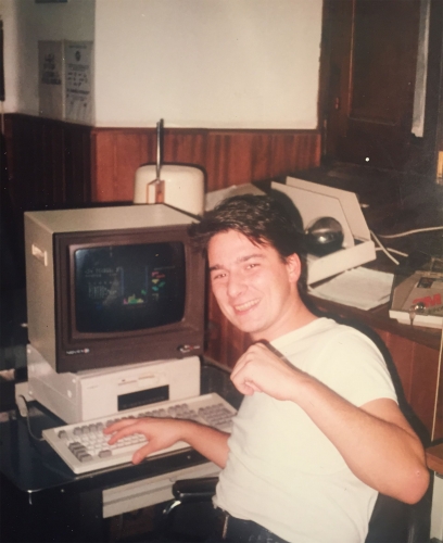 La evolución de Internet y el Diseño Web en los últimos 20 años
