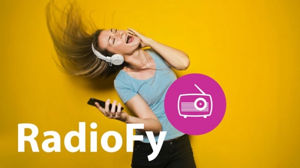 Crece en 2019 el número de usuarios de radio on line gratis, según RadioFy.online