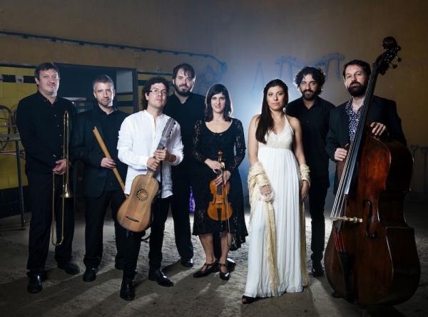 Una versión de 'El amor brujo' entre el flamenco y el folk cierra Ordino Clàssic