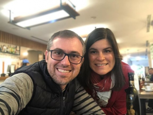 Un matrimonio de médicos analiza si existe brecha salarial en medicina
