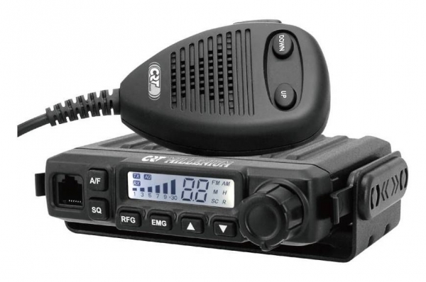 Crece la radioafición y la venta de emisoras en españa, según Handytron