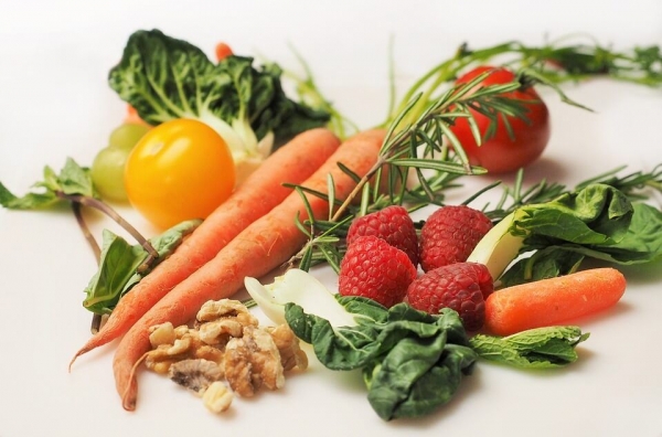 Las ventajas de complementar una dieta vegana con el Vegan Health Support de ALGALENIC LABS 