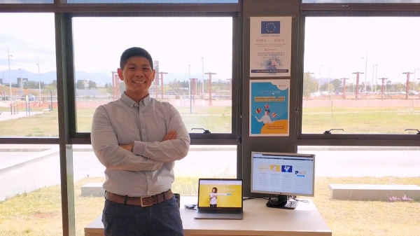 Nace Linwah.com, la primera plataforma malagueña que simplifica la relación entre profesores y estudiantes de idiomas