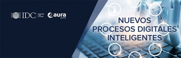 Las plataformas empresariales digitales son clave para adaptar los procesos al nuevo escenario digital
