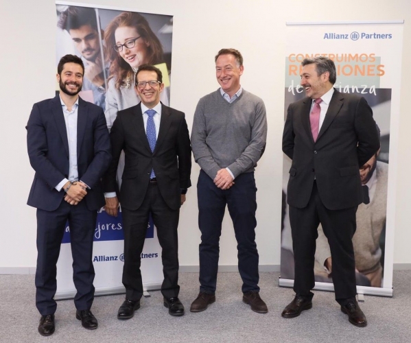 Sevilla bate récords de turismo en el primer trimestre según el Instituto de Estadística y Cartografía