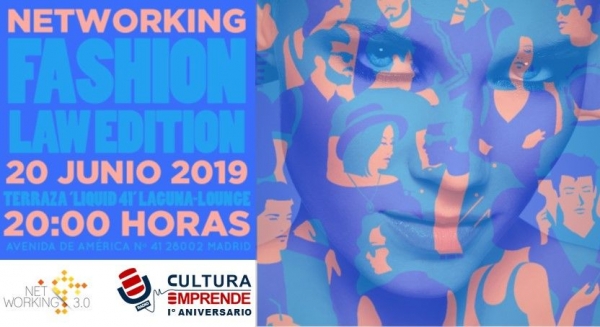 Cultura Emprende Radio celebra su Aniversario el 20 de junio en Liquid 41