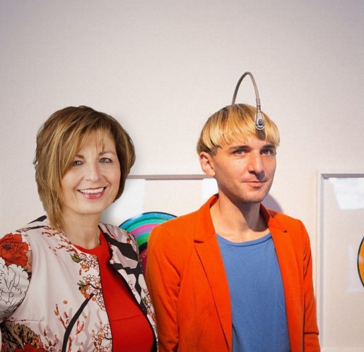 Neil Harbisson, el primer ciborg del mundo, participará en la 6th International HR Conference en Barcelona