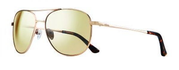 La marca Revo de gafas de sol, ofrece protección y diseño para el verano