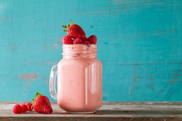 Beneficios de los batidos de frutas y verduras, por batidoravaso.net