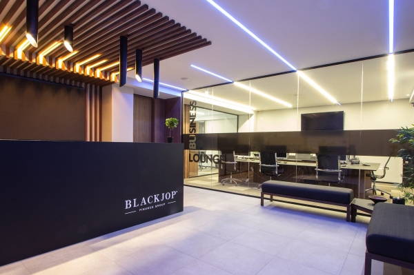 BlackJop expande su red de oficinas en Gijón invirtiendo 1,2 millones de € ofreciendo servicios de asesoría