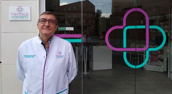 #SaludsinBulos y los farmacéuticos de Castilla-La Mancha colaborarán para recomendar webs de salud fiables