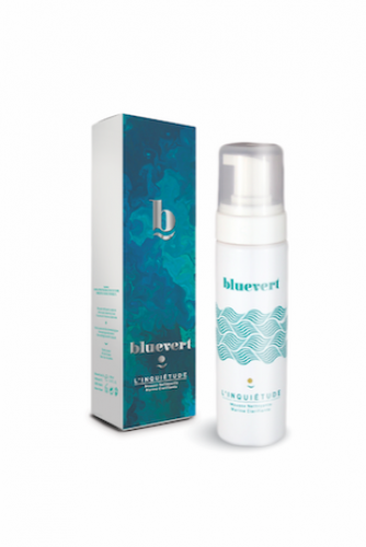 L´ INQUIETUDE de Bluevert, los productos cosméticos que necesita la piel este verano