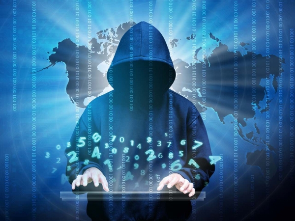 Los ciberdelincuentes se pasan de la Dark Web a la encriptación de la Invisible Net