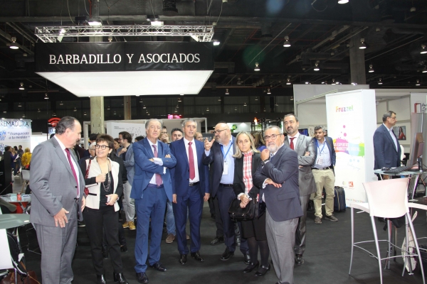 RETAIL future promoverá el contacto directo entre expertos digitales y el pequeño comercio