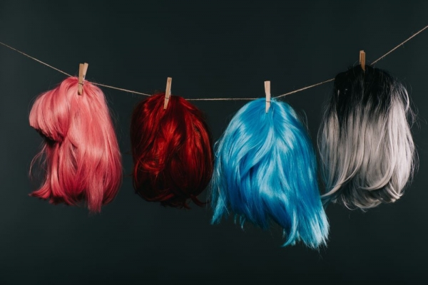 Cortarse el pelo para donar, la nueva moda según newcrin 