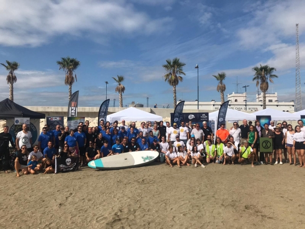 Fersay inaugura su tercer corner en Tenerife