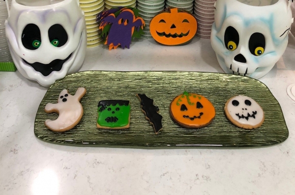 La Commedia crea un helado especial para Halloween perteneciente a la Línea Divina