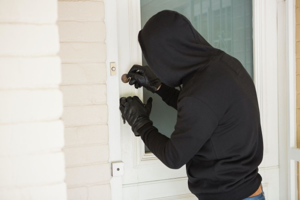 Cómo mantener la seguridad en el hogar, según Cerrajeros Madrid 24h
