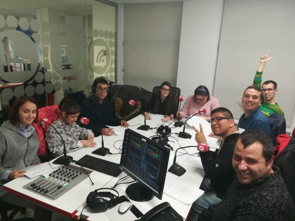Fundación Adecco prepara para el empleo a 40 personas con discapacidad a través de la Escuela Ítaca