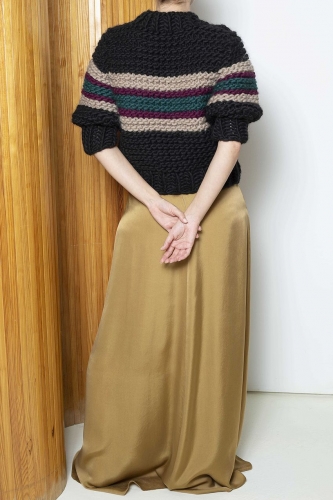 We Are Knitters lanza una nueva colección junto al famoso diseñador español Juanjo Oliva