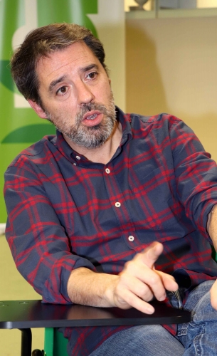Farmacéuticos guipuzcoanos se forman en el uso terapéutico del cannabis 