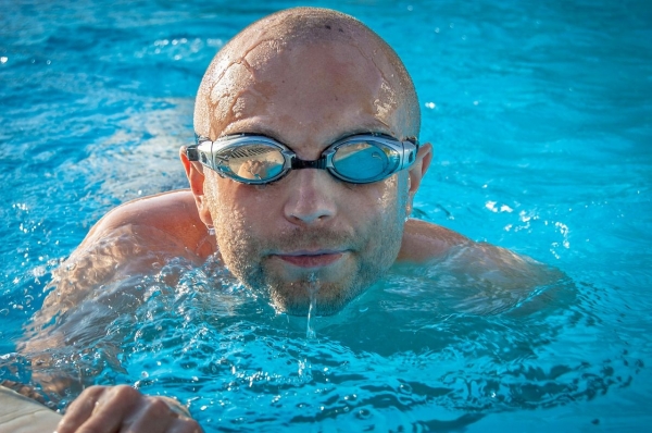 Piscinas contracorriente, lo mejor para la salud, según Piscinas Lara