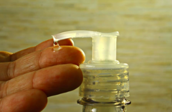 FIES Group recomienda utilizar gel antiséptico, como medida preventiva ante el brote de coronavirus